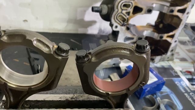 Киа спортейдж G4NA.стук из мотора после мороза!задиры,устраняем) смотреть онлайн