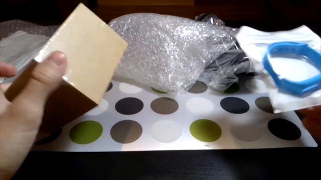 Посылка из Китая №4 Лучший умный браслет Xiaomi Mi Band и Спортивные очки смотреть онлайн