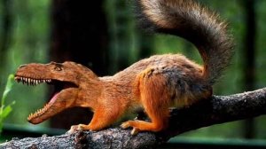 Most Amazing Hybrid Animals (full gallery) - Funny, Cute, Scary and Weird Photoshop morphs animals