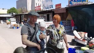 Одесса Южный Рынок!! Шикарный Обзор Цен 2023! Реставрация Топоров