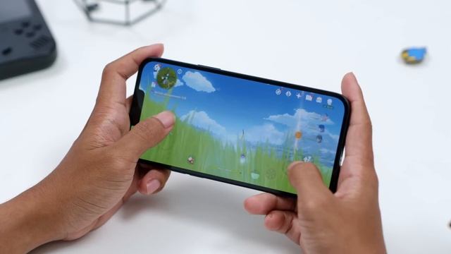 iPhone 14 Plus Full Review: After 1 Month | EVERYONE is WRONG!❗ смотреть онлайн