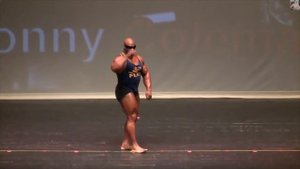 КАК ЛОМАЛ СЕБЯ РОННИ КОЛЕМАН