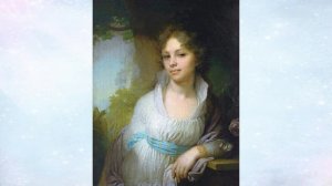 Почему Портрет Лопухиной Боровиковского так знаменит?