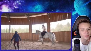 ВЛАД А4 24 Часа на ЛОШАДЯХ Челлендж ! РЕАКЦИЯ НА А4