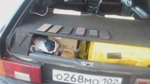 Встреча курьеров Уфа. Влияет ли приоритет в яндекс доставке?