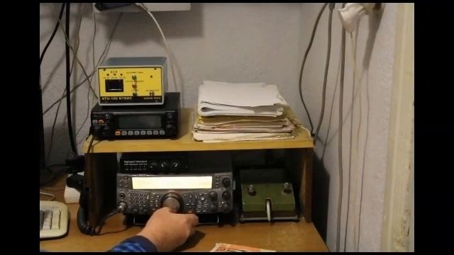Что можно услышать на радиоприемник на коротких волнах