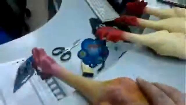 Курочки поют :D смотреть онлайн