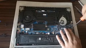 Asus Rog Strix G16 G614JZ-N3006 RAM ve SSD Takviyesi