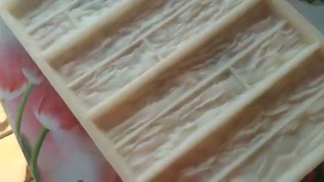 MakeStoneRu Видео отзыв по заказу 30992 Елена Тюменская область поселок Богандинский доставка Почт