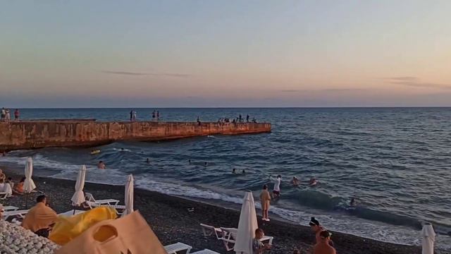 Путешествие