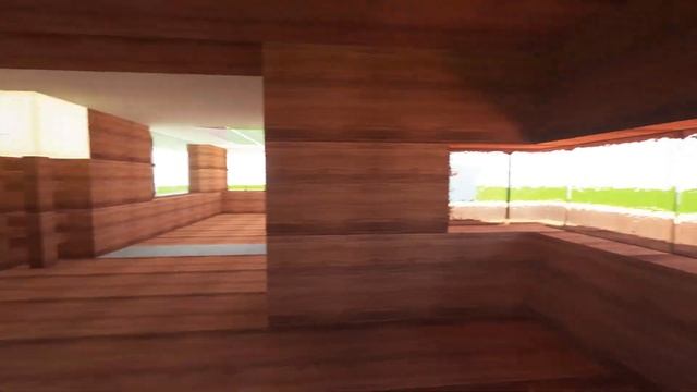 НОВАЯ РЕАЛИСТИЧНАЯ ГРАФИКА МАЙНКРАФТ смотреть онлайн