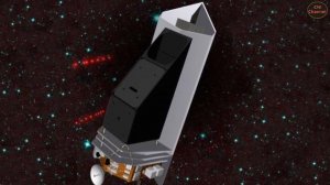 New space telescope could spot potentially hazardous asteroids heading for Earth | CNI Channel