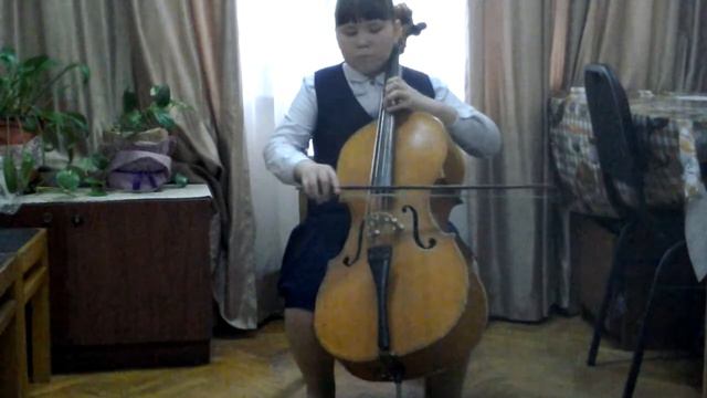 Фозилова София 6-класс смотреть онлайн