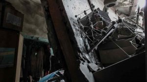 В ДНР рассказали, как ВСУ вычислили российских военных в Макеевке