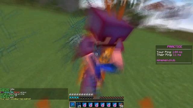 The Best Autoclicker | FREE PvP CLICKER 1.7.10, 1.8.9 AND MORE BYPASS LUNAR, BADLION, COSMIC.. смотреть онлайн