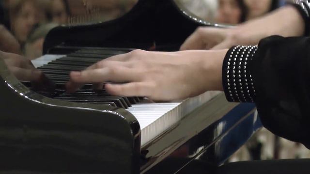 Ludwig van Beethoven - Violin Sonata No.8 Op.30 No.3 1802