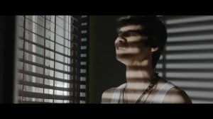 Никита Ломакин – «Дай мне сон» [Премьера клипа, 2015]