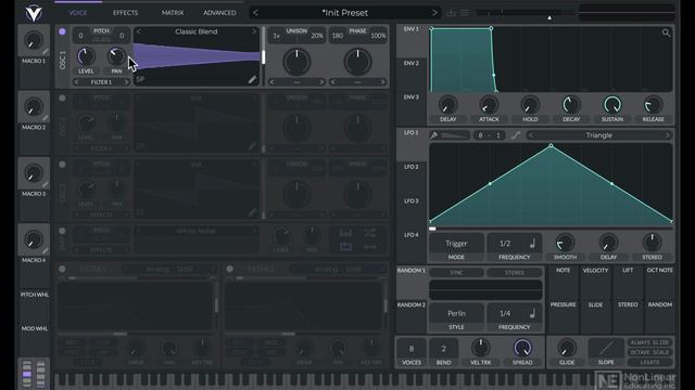 05. Oscillators