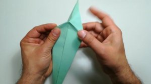 COMO HACER UNA SERPIENTE DE PAPEL ORIGAMI