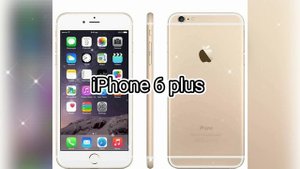 Как менялся iPhone. (Эволюция iPhone)