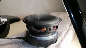 Free air tronsmart T7 (после ремонта дина)