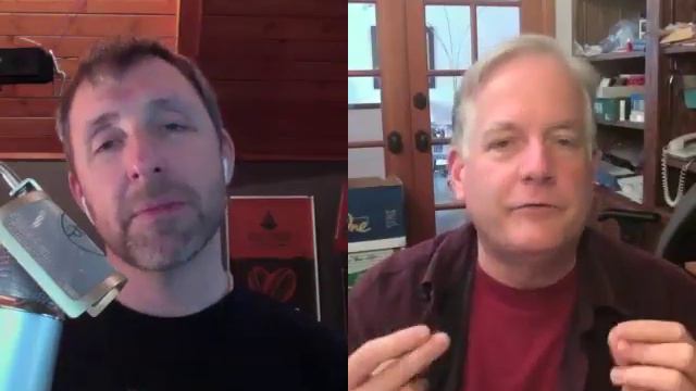 Podcast #94 - Hacking pH w/ Steven Fowkes, Part 1 - Bulletproof Radio смотреть онлайн