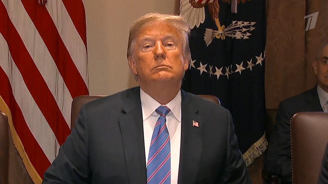 ЦРУ предоставило Дональду Трампу фальшивые материалы об "отравленных" утках и детях в Солсбери