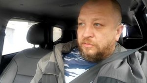Тепло ли в дизельном Рено Дастер в -20°С...