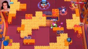 Эмз всех душит 🔥 Бравл Старс 🔥 Путь Нуба №65