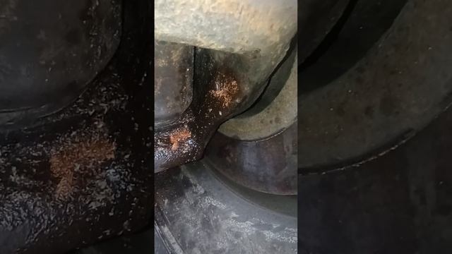 Man tga замена датчика ABS смотреть онлайн