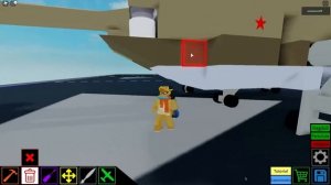 Russia Helicopter Mil mi-26 Roblox Plane Crazy Tutorial and Showcase