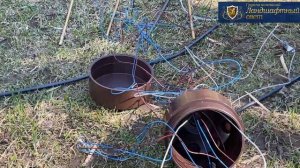 Ландшафтный Свет - Светильник "Камыш"