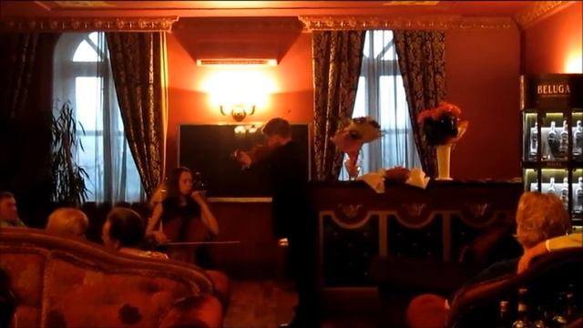 Stop Time - Smells Like Teen Spirit (Nirvana cover) смотреть онлайн