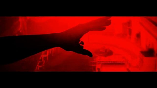 МОРРИС ОДЕРЖИМЫЙ ЛЮЦИФУГУСОМ ? ПЛАН МОРРИСА ? ЧЁРНЫЙ КЛЕВЕР