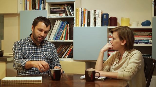 Фокус на самодисциплине. Как перерограммировать себя смотреть онлайн