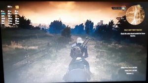 Тесты игр на ноутбуке Pentium N3710 vs Nvidia 920MX GTA5, World of Tanks, The Witcher 3, DOTA 2