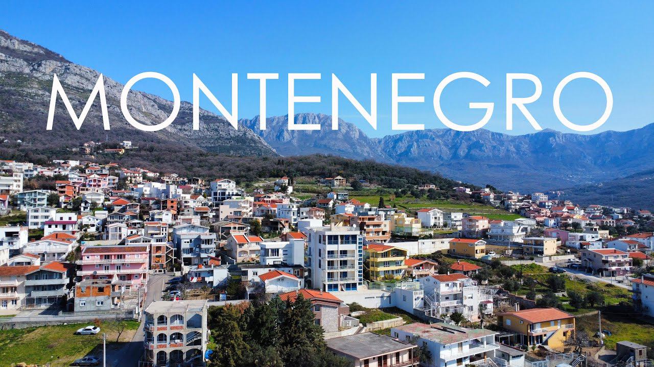 ☀️Новый Пентхаус в Бар, Черногория с видом на море | New Penthouse in Bar, Montenegro with sea view