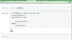 Python Comments: Enhancing Code Readability and Documentation | Python | Edukron