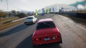 Forza horizon 5