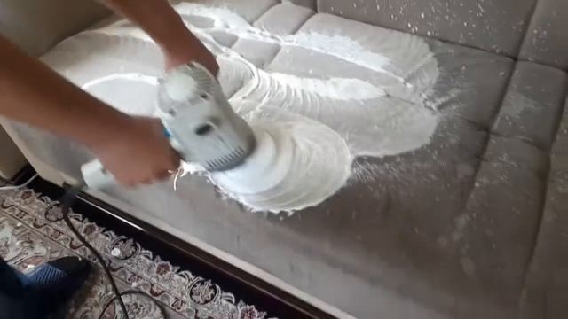 ХИМЧИСТКА МЯГКОЙ МЕБЕЛИ смотреть онлайн