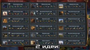 EU4 Гайд: Как расширятся без коалиций?