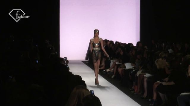 New York Fashion Week - Gottex Swimwear Spring 2011 2 - fashiontv | FTV.com