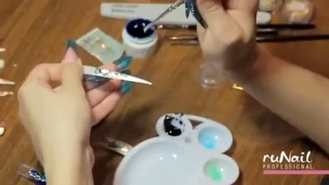 Фирмы гель лаков для ногтей смотреть онлайн