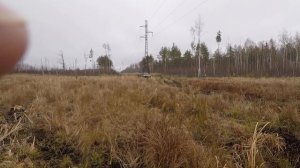 Патрол 61 на 42 тракторах 31.10.20