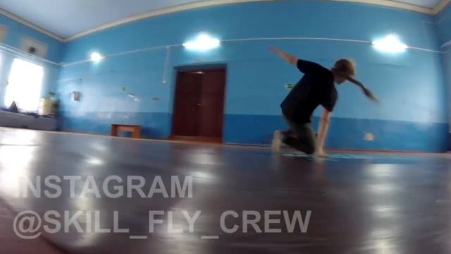ШКОЛА ТАНЦЕВ "SKILL FLY" смотреть онлайн