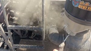 Чудо-префильтр на комбайн