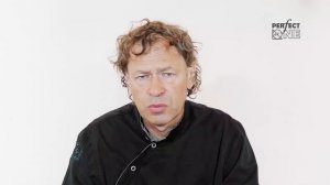 Цзе Кун. (Олег Чернэ) Лекция «Архитектура мозга»