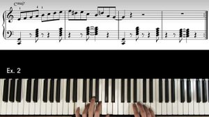 8 Ways to Practice Major Scales │Jazz Piano Lesson #49