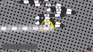 「A Dance of Fire and Ice / ADOFAI」 W. A. Mozart - Turkish March (World by Misoguy)