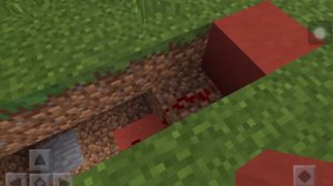 Автоматическая мусорка в Майнкрафт пе 0.14.0